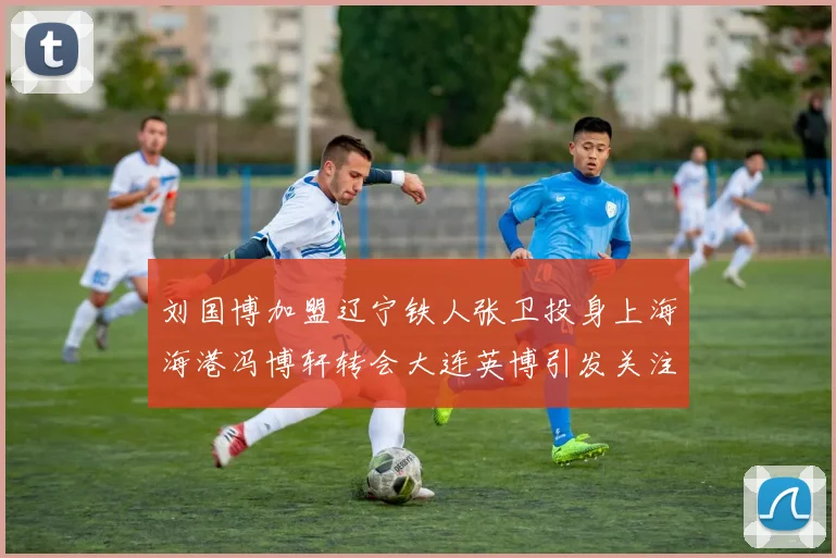 刘国博加盟辽宁铁人张卫投身上海海港冯博轩转会大连英博引发关注